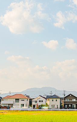 「高松不動産買取あんしん相談室」とは？