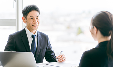 株式会社Lifeスマイルについて